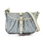 Celine Shoulder Bag Paris Macadam
