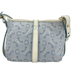 Celine Shoulder Bag Paris Macadam — view 3