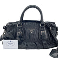 Prada Shoulder Bag 2-Way