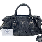 Prada Shoulder Bag 2-Way