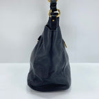 Prada Shoulder Bag Black — view 5