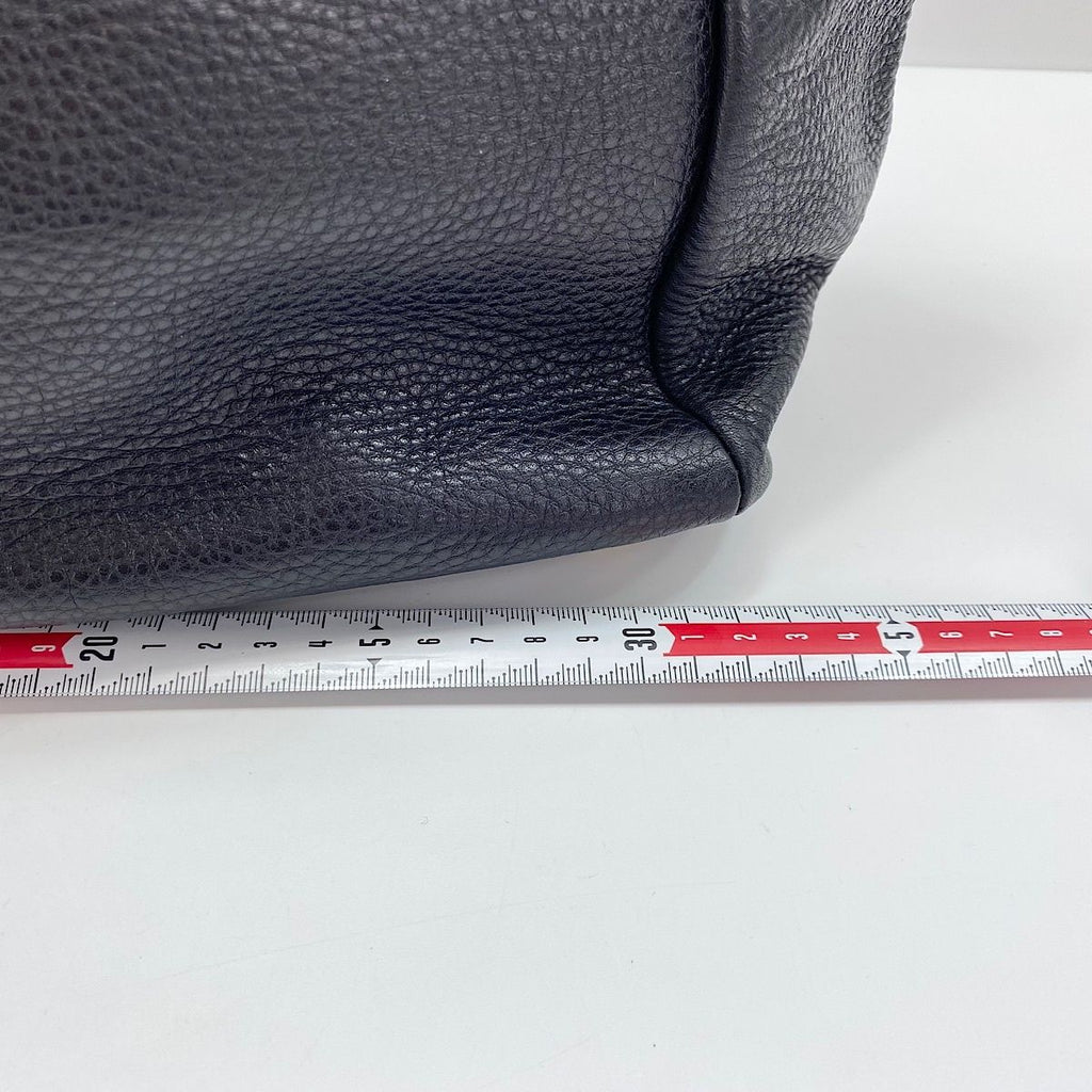 Prada Shoulder Bag Black — view 6
