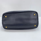 Prada Shoulder Bag Black — view 7