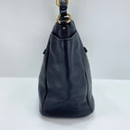 Prada Shoulder Bag Black — view 4