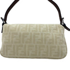 Fendi Handbag Mamma Bucket Zucca — view 3