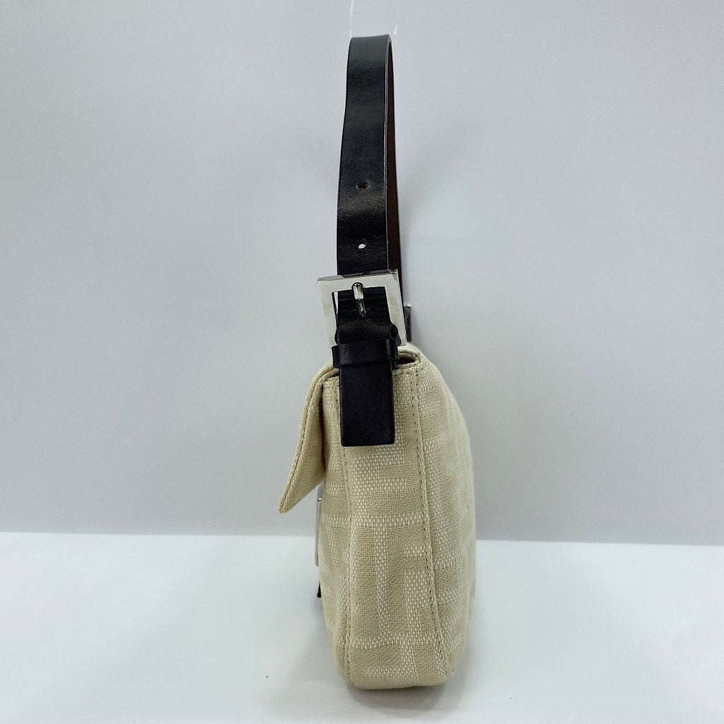 Fendi Handbag Mamma Bucket Zucca — view 5