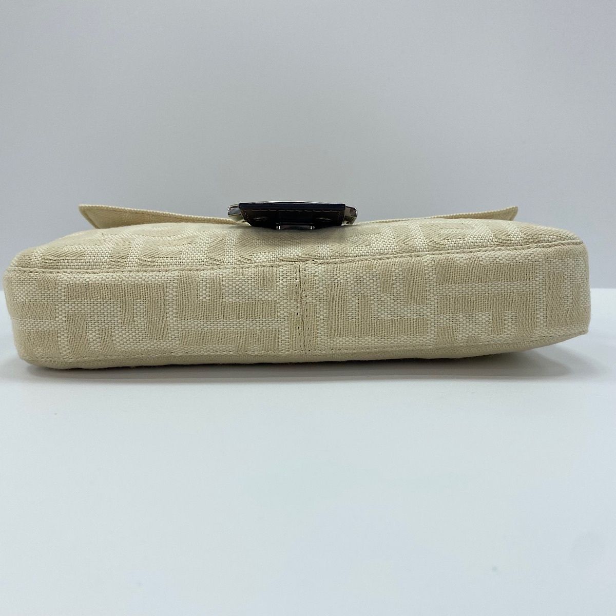 Fendi Handbag Mamma Bucket Zucca — view 7