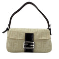 Fendi Handbag Mamma Bucket Zucca