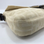Fendi Handbag Mamma Bucket Zucca — view 9