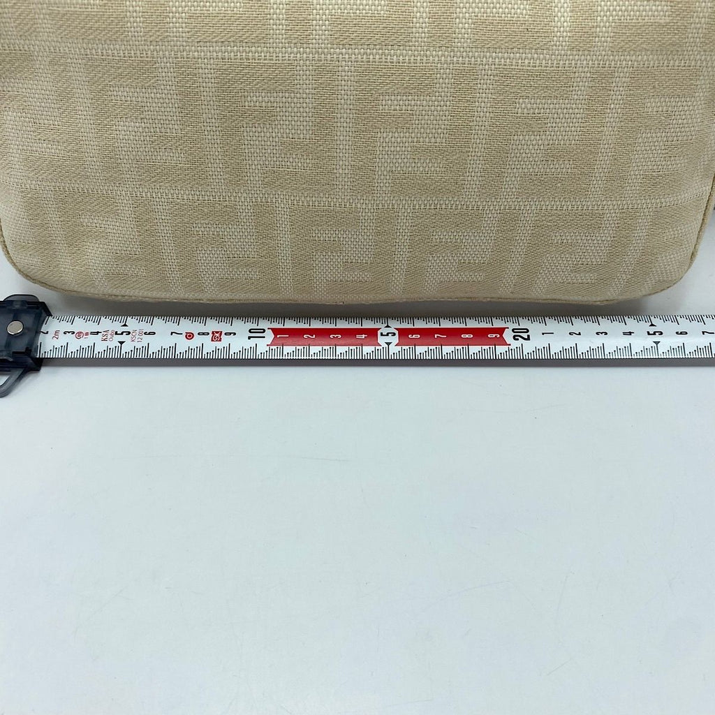Fendi Handbag Mamma Bucket Zucca — view 4