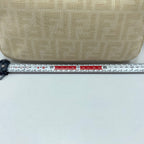 Fendi Handbag Mamma Bucket Zucca — view 4
