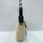 Fendi Handbag Mamma Bucket Zucca — view 6