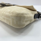 Fendi Handbag Mamma Bucket Zucca — view 8