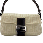 Fendi Handbag Mamma Bucket Zucca — view 2