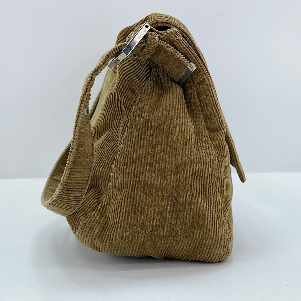 Fendi Shoulder Bag Mamma Bucket — view 6