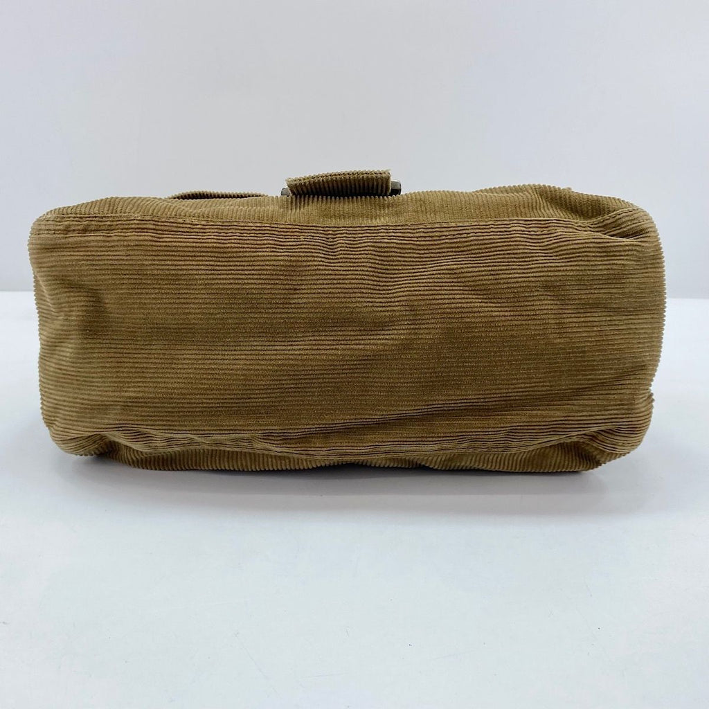 Fendi Shoulder Bag Mamma Bucket — view 7