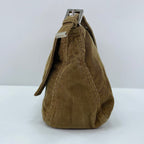 Fendi Shoulder Bag Mamma Bucket — view 5