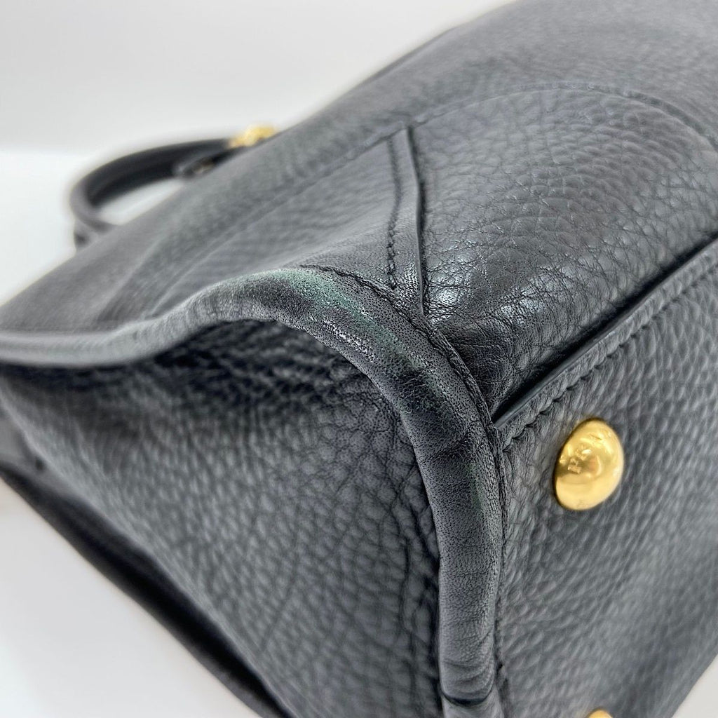 Prada Handbag #ref! Black — view 9
