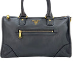 Prada Handbag #ref! Black — view 2