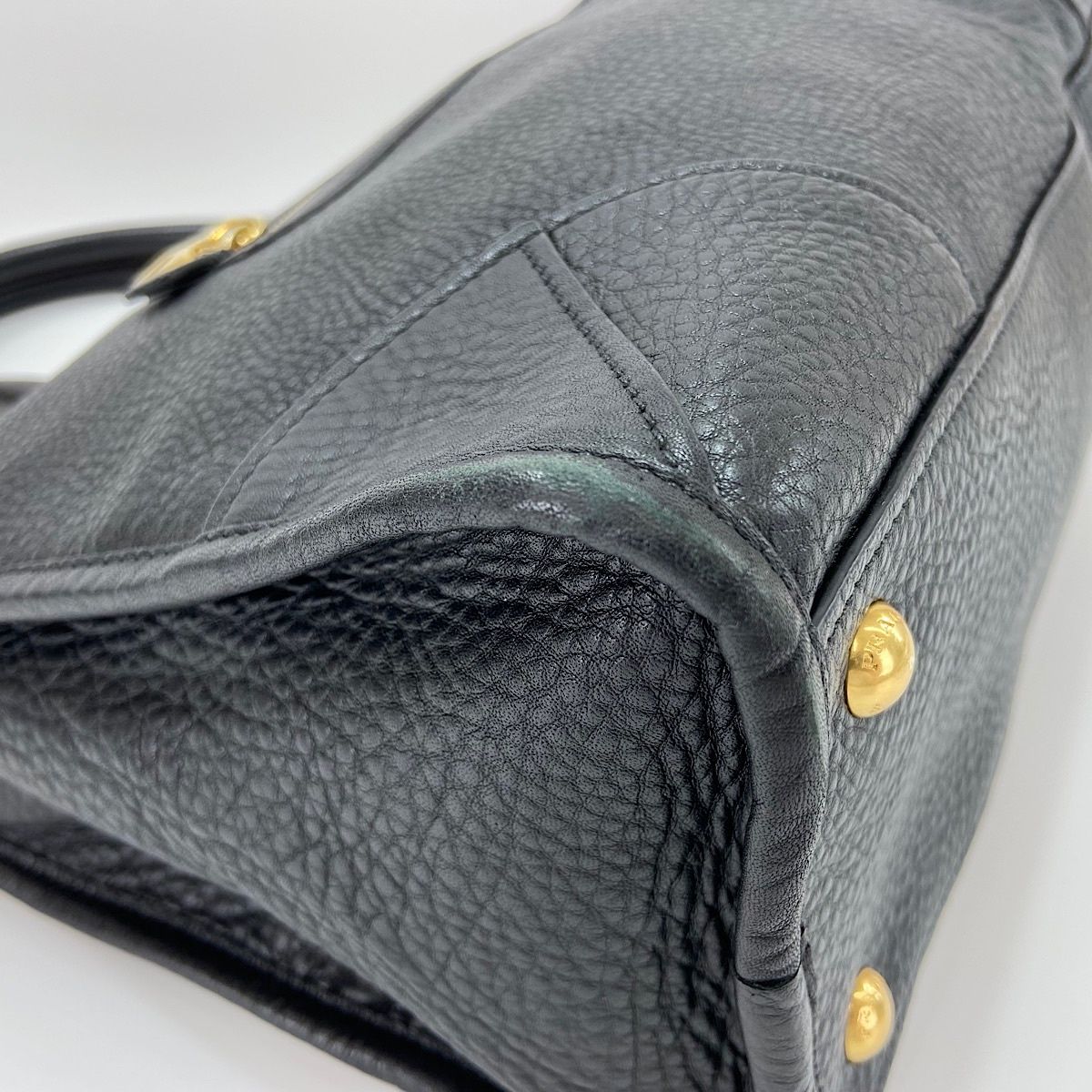Prada Handbag #ref! Black — view 8