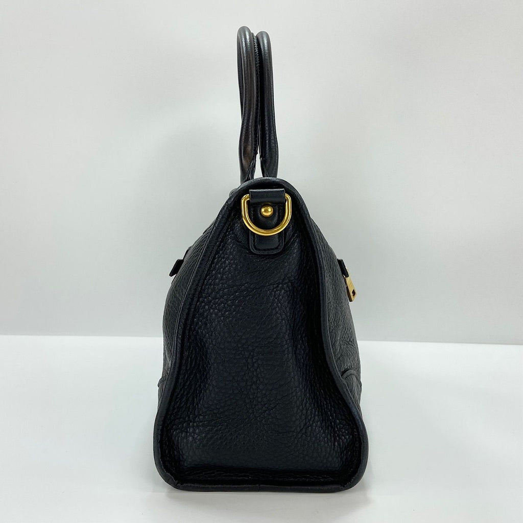 Prada Handbag #ref! Black — view 6