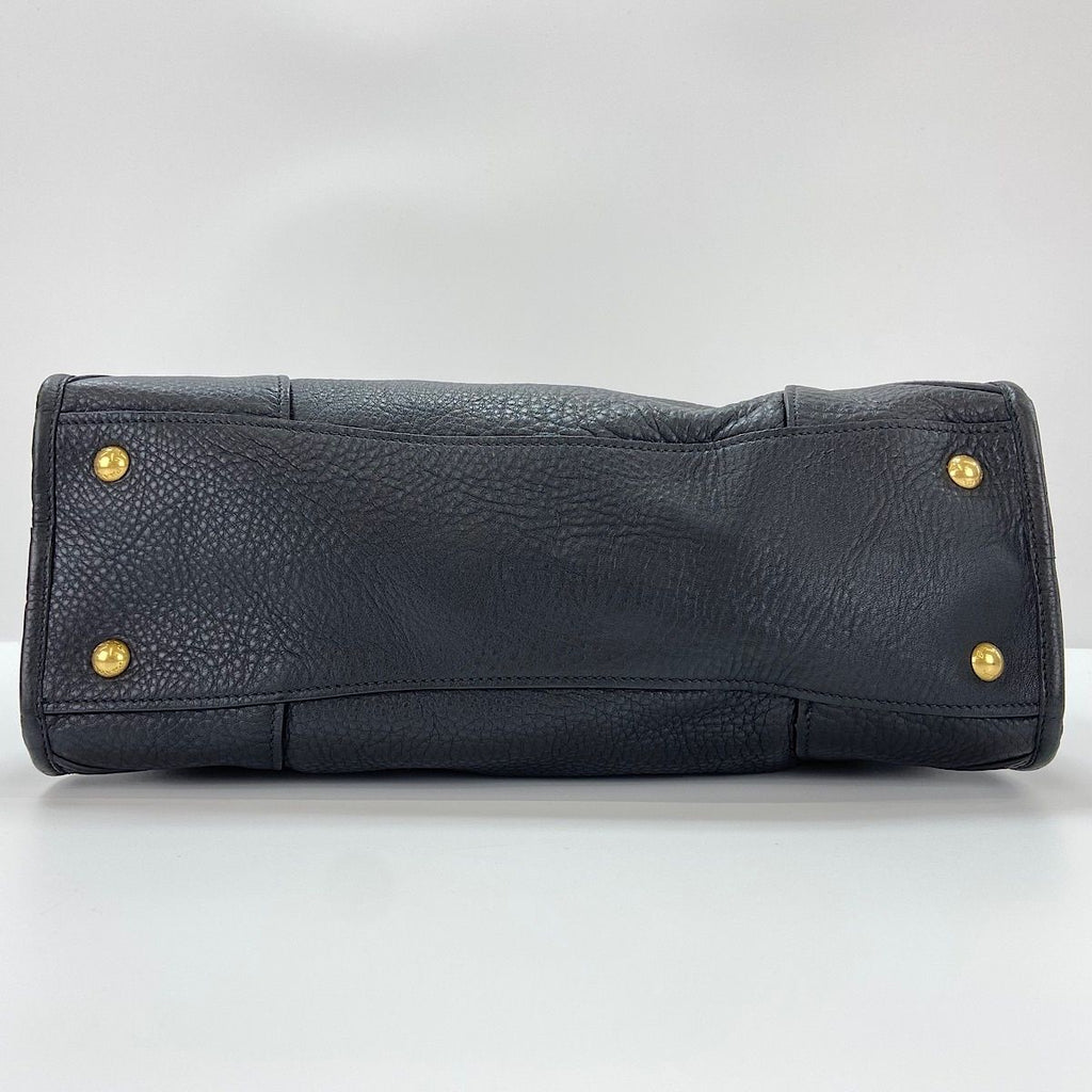 Prada Handbag #ref! Black — view 7