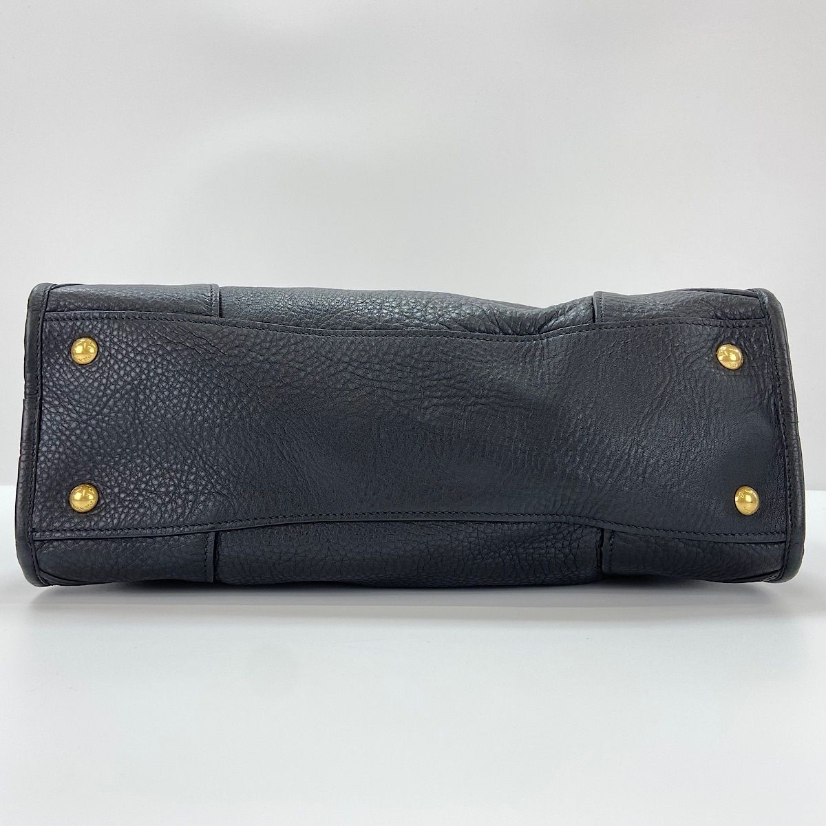 Prada Handbag #ref! Black — view 7