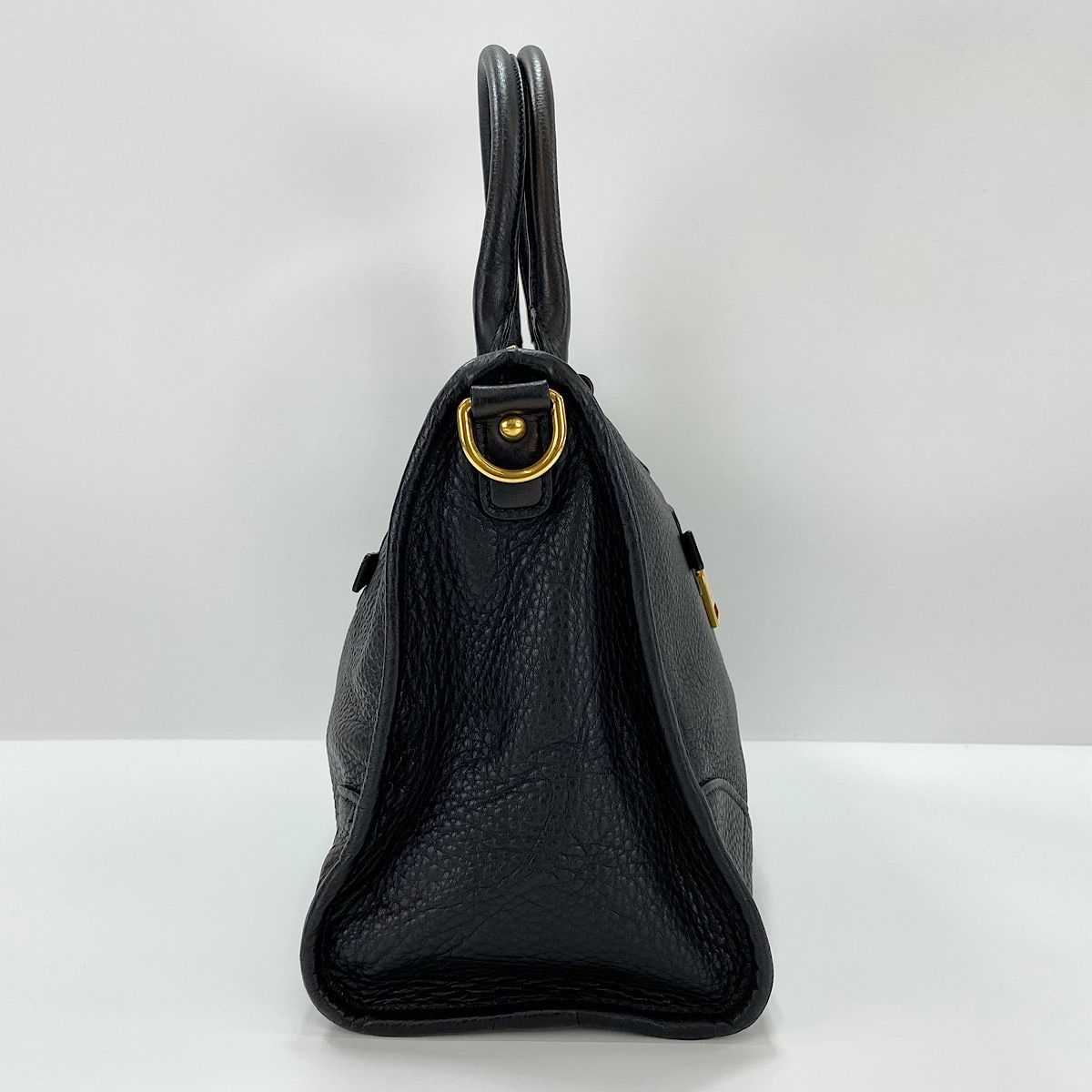 Prada Handbag #ref! Black — view 5