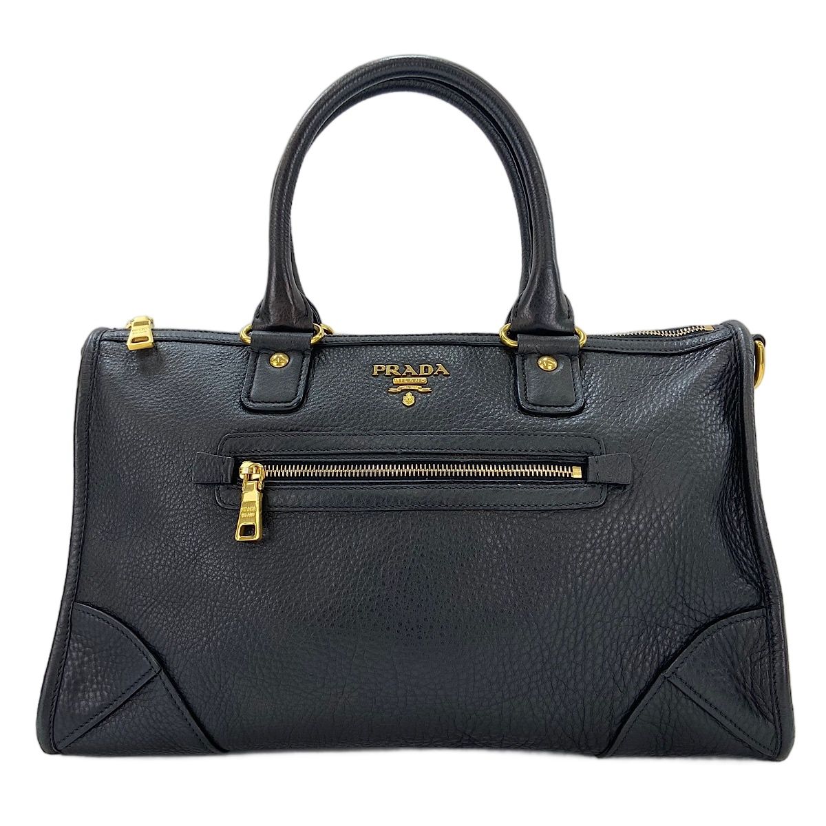 Prada Handbag #ref! Black