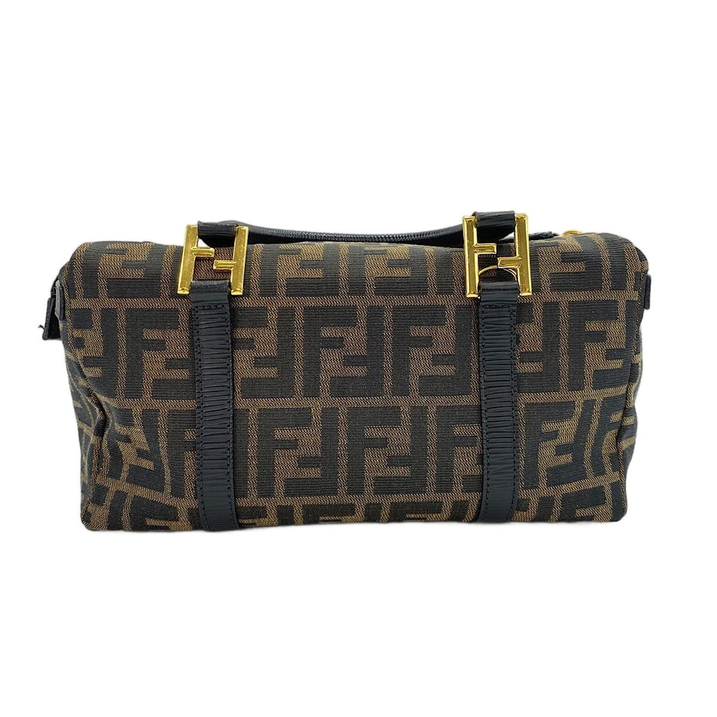 Fendi Handbag Beige — view 3