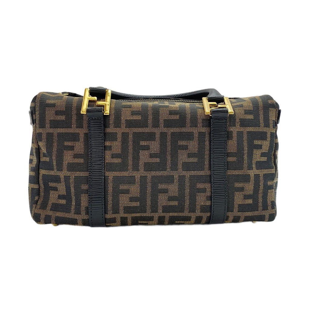 Fendi Handbag Beige — view 2