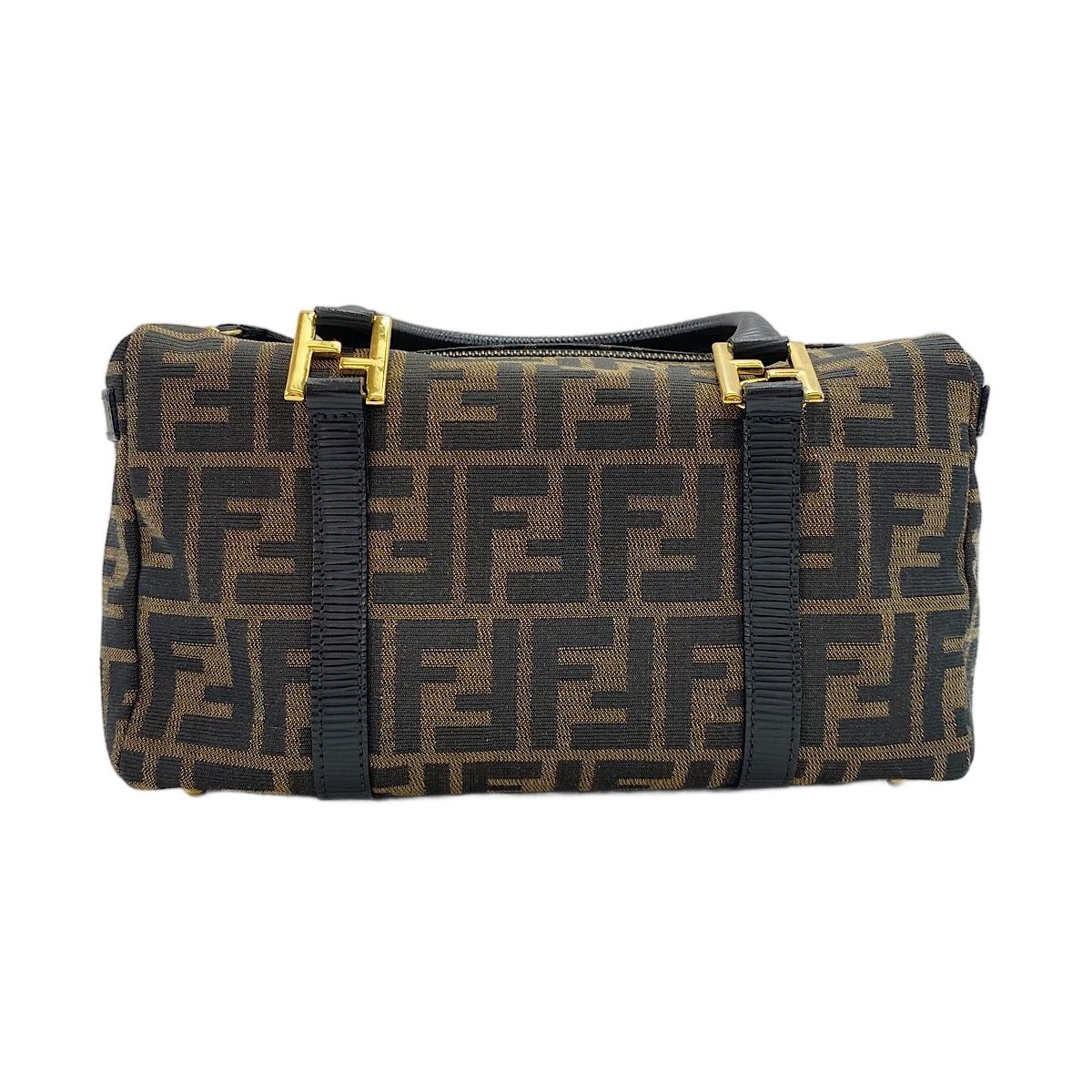 Fendi Handbag Beige — view 2