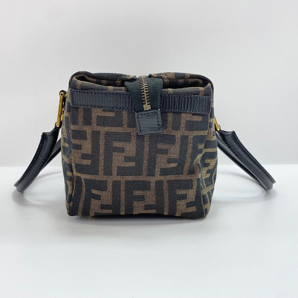 Fendi Handbag Beige — view 6