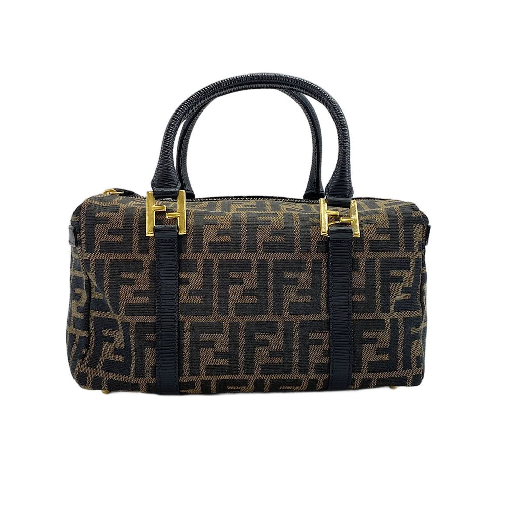 Fendi Handbag Beige