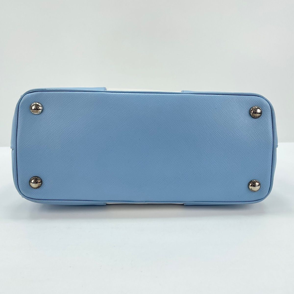 Prada Handbag Saffiano Lux 2-Way — view 7