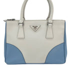 Prada Handbag Saffiano Lux 2-Way — view 2