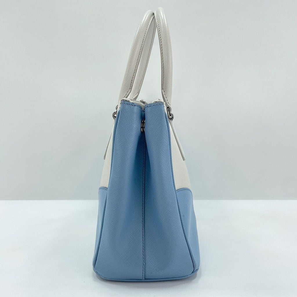 Prada Handbag Saffiano Lux 2-Way — view 6