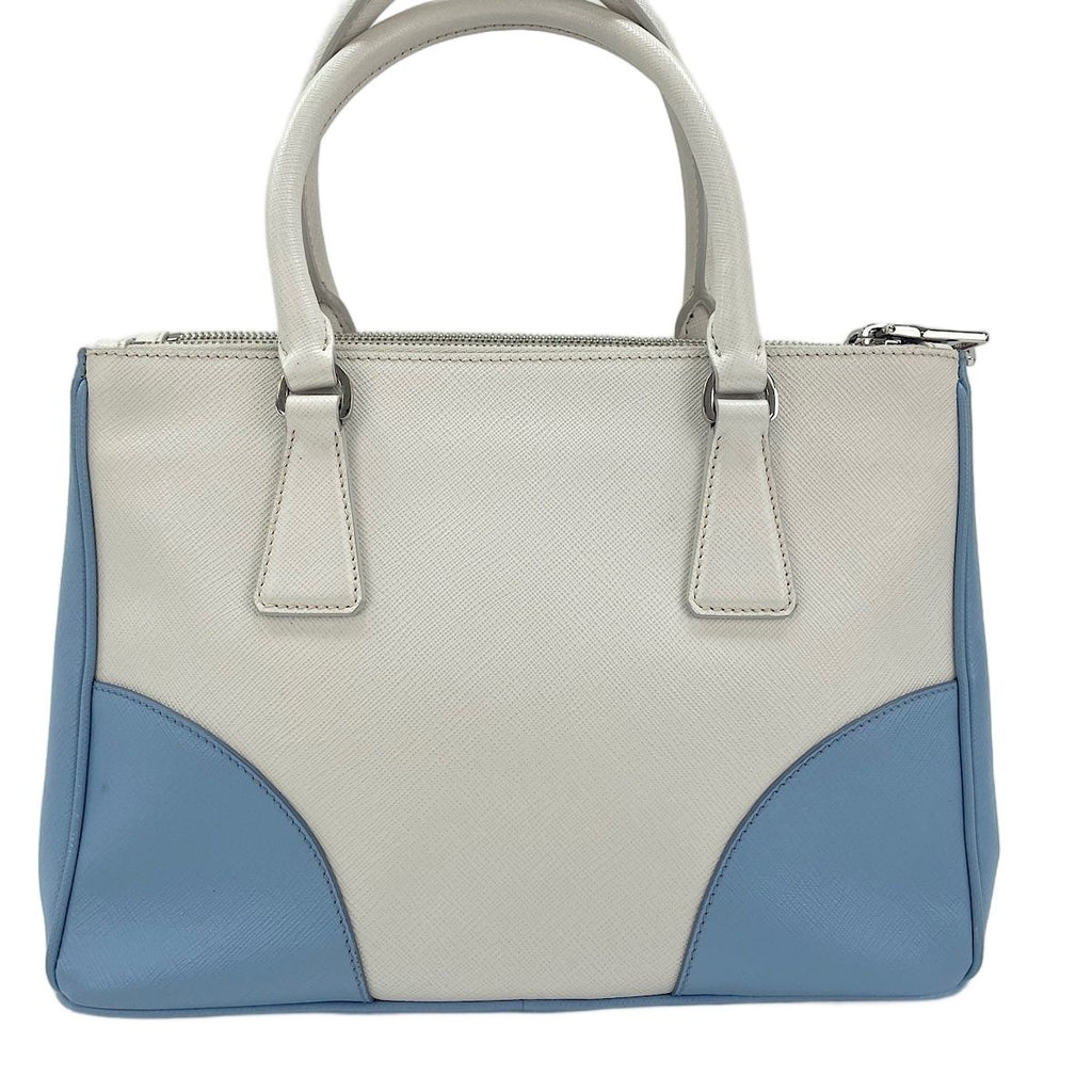 Prada Handbag Saffiano Lux 2-Way — view 3