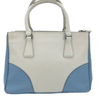 Prada Handbag Saffiano Lux 2-Way — view 3