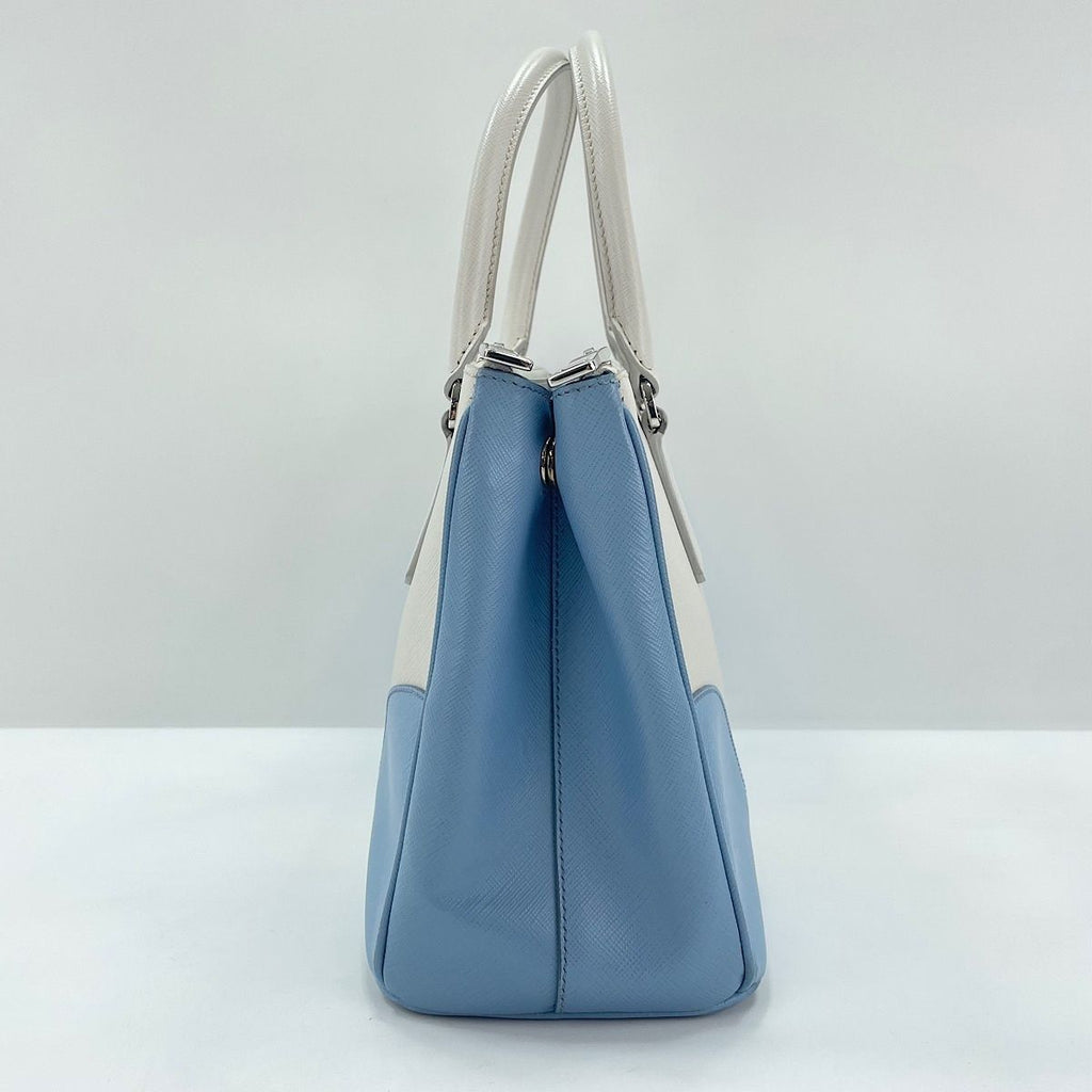 Prada Handbag Saffiano Lux 2-Way — view 5