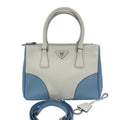Prada Handbag Saffiano Lux 2-Way