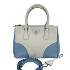 Prada Handbag Saffiano Lux 2-Way