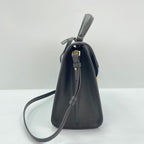Saint Laurent Handbag Cassandra 2-Way — view 6