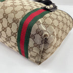 Gucci Handbag Sherry Line — view 9