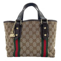 Gucci Handbag Sherry Line