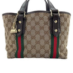 Gucci Handbag Sherry Line — view 2