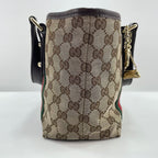 Gucci Handbag Sherry Line — view 6