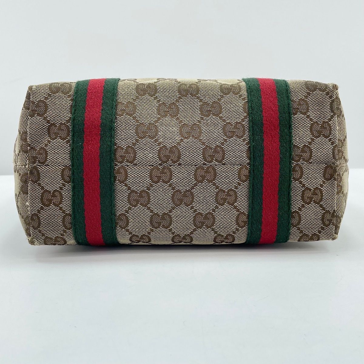 Gucci Handbag Sherry Line — view 7
