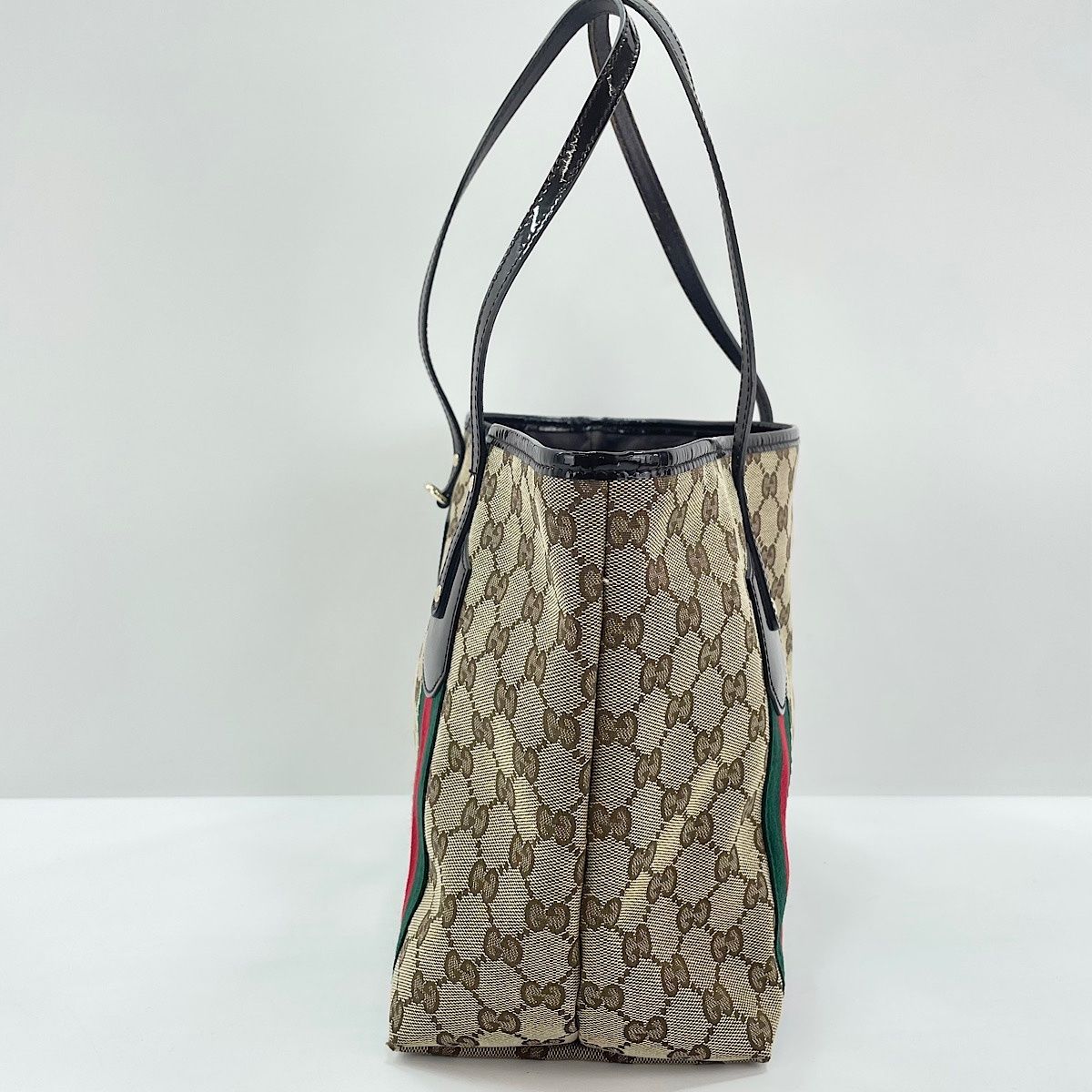 Gucci Handbag Beige — view 5