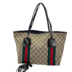 Gucci Handbag Beige